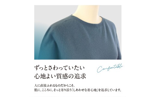 いつもつけていたい！コットンリネンストール 全4色