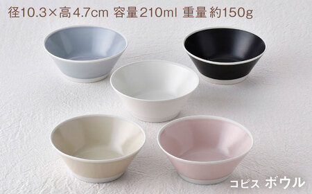 【波佐見焼】ボウルセット カラフル オリジナルセット 10点【西日本陶器/陶芸ゆたか】[NB151]