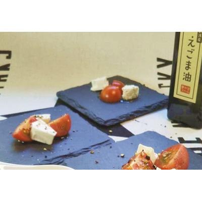 ふるさと納税 阿賀野市 えごま油とエゴマシード |  | 03