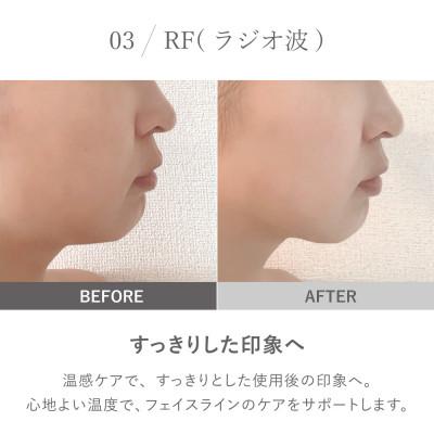 ふるさと納税 犬山市 【LOABI/ロアビ公式】1台13役 美顔器 NITENA ニテナ |  | 03