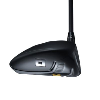 ふるさと納税 東久留米市 【ウエイト調整グリップ】26年ONOFF KURO ドライバー　TATAKI50 10.5°S |  | 01