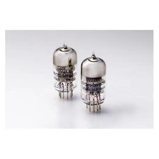 STAX　SRM-T8000　真空管/半導体ハイブリッド構成ドライバー・ユニット　フラッグシップモデル