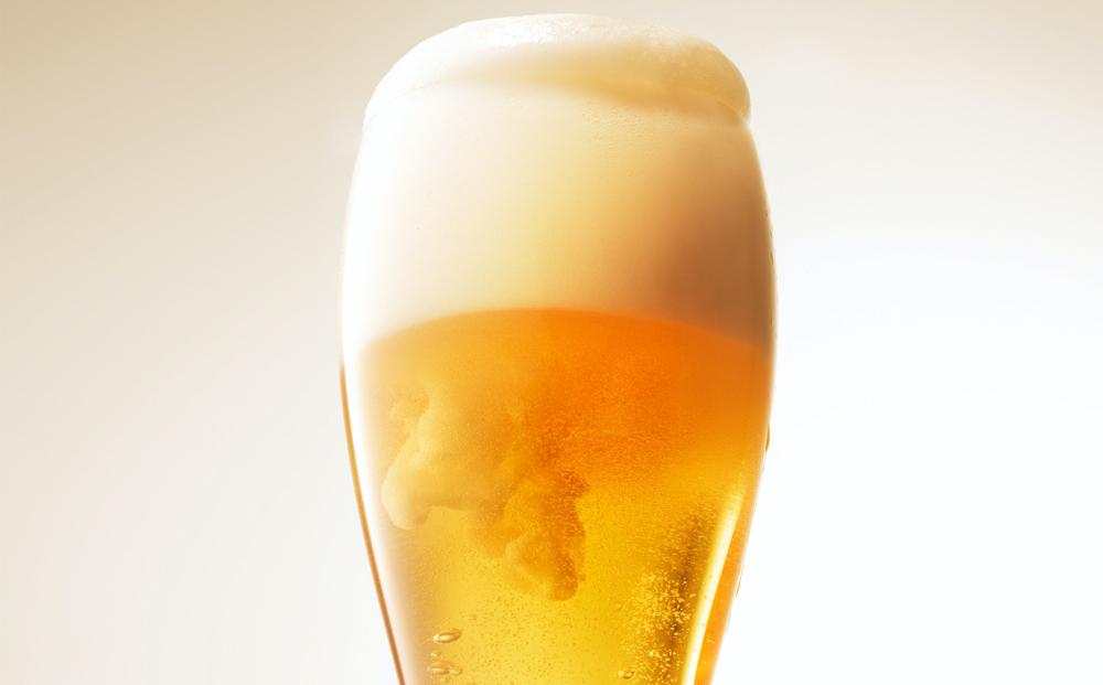 １杯目専用ビール！しまなみブルワリー　ファーストラガー 6本【お酒 さけ 人気 おすすめ ギフト 尾道市】