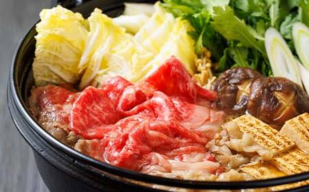 高岡育ちの越中万葉牛 もっと贅沢プレミアムセット サーロイン ヒレ ステーキ すき焼き すきやき スキヤキ 国産 肉 牛 富山