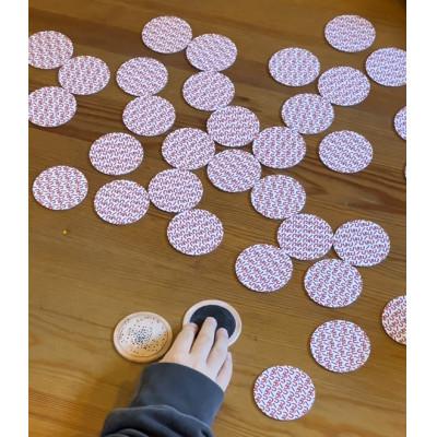 ふるさと納税 十和田市 南部せんべい神経衰弱　つーつか |  | 02