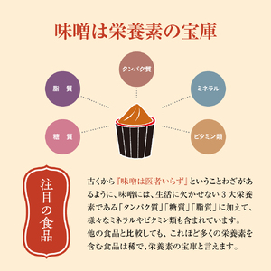 櫻井麹店の手造り味噌工房チケット【体験 チケット 手造りみそ】 体験チケット 