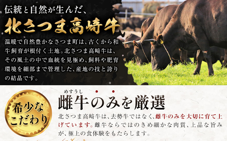 牛肉 肉 鹿児島県産北さつま 高崎牛 切り落とし肉 1kg 有限会社 太田家 《30日以内に出荷予定(土日祝除く)》 お肉 牛 切り落とし 牛丼 小分け 鹿児島県 さつま町