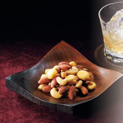 ふるさと納税 伊勢原市 天使のミックスナッツ 90g(3袋)伊勢原市・龍屋物産 |  | 03