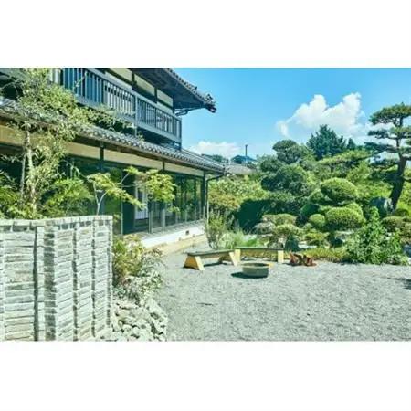 古民家宿るうふ　ご宿泊ギフト券(1万円分)【1428388】