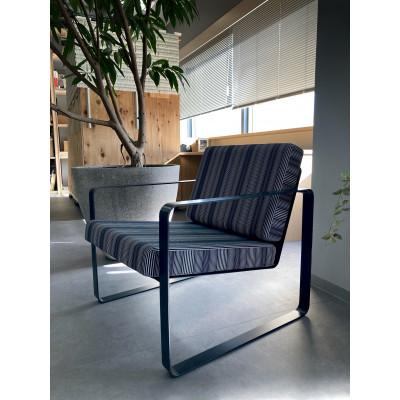 ふるさと納税 豊前市 BZK CHAIR 002(特別仕様)　ビーゼットケーチェア 002
