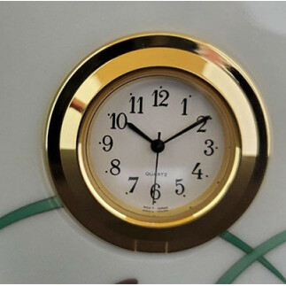 香蘭社「リンドフィールド」 ペン立て時計 A25-153_イメージ3