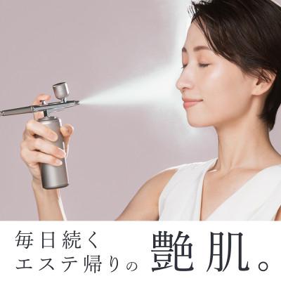 ふるさと納税 つくばみらい市 【限定ギフト】森香澄さん、石原さとみさん愛用  LINKA リンカ クリスタルミスト エアスプレー |  | 01