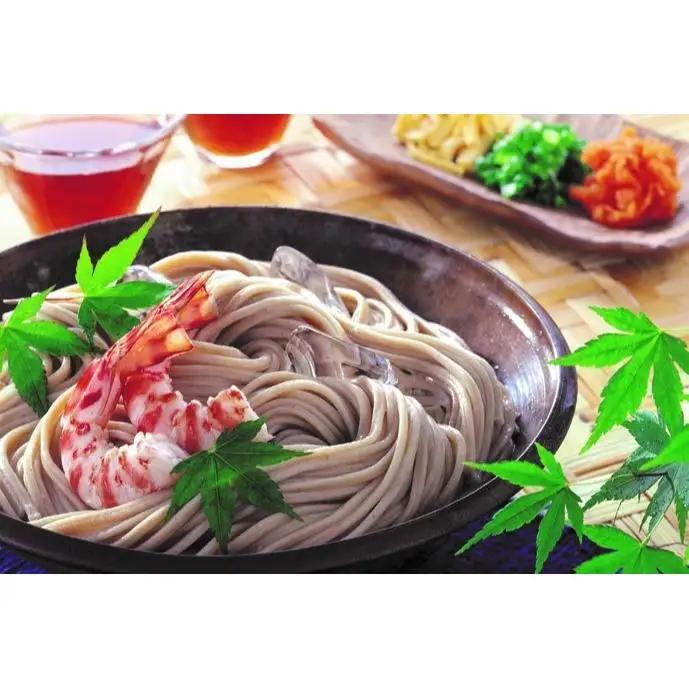 ガジロウ便 【関東・中部・近畿・中国・四国】 もちむぎ麺 (4人前×2箱) どら焼き (10個)