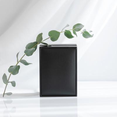 ふるさと納税 大津市 【プラチナ900 ラボブルーダイヤネックレス 0.095ct】70cm ロングバーペンダント Pt |  | 01