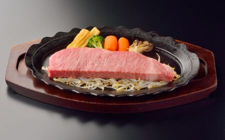 仙台牛サーロインステーキ 200g×4P 合計800g