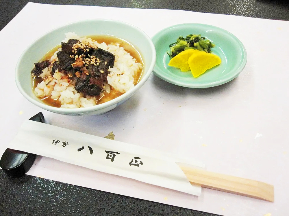 1772　うなぎ茶漬け　2個入り うなぎ お茶漬け 伊勢 老舗 贈答 贈り物 プレゼント お酒 酒の友