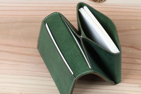 名刺入れ [アトリエSASSA 富山県 朝日町 34310573-gr] 