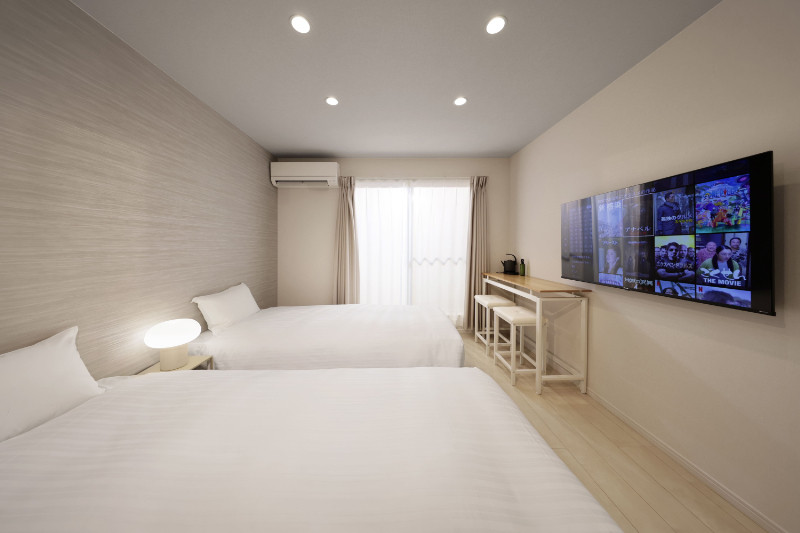 ［クリスタルコート白浜］ペア宿泊券（1泊素泊まり）