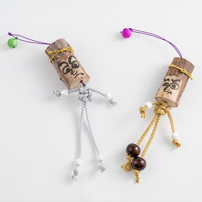 ふるさと納税 山北町 門入道グッズ詰め合わせ |  | 02