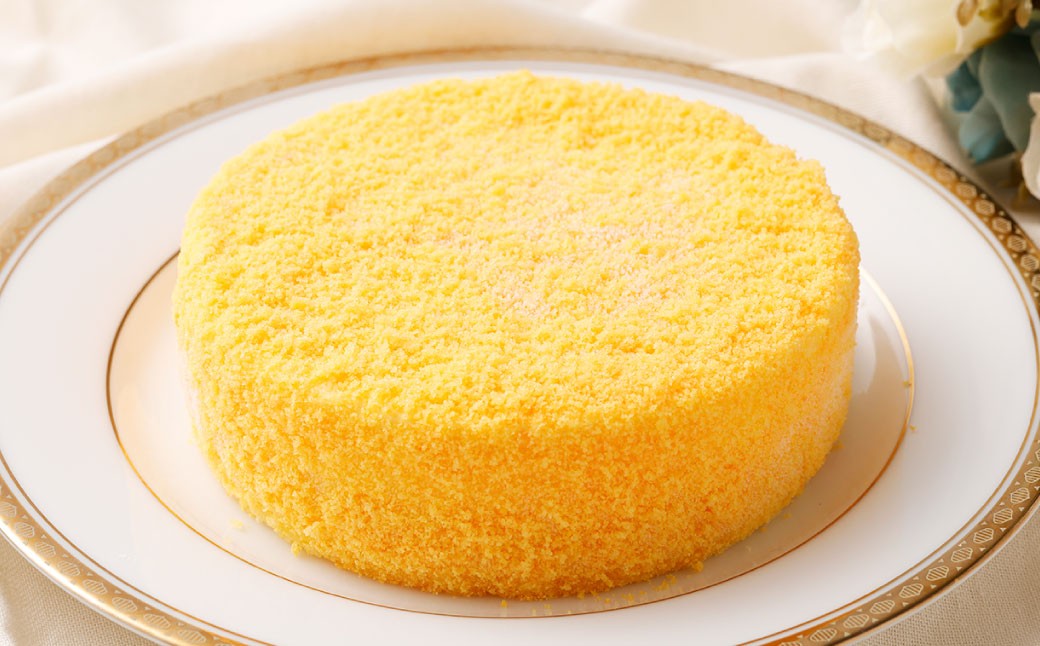 【6回定期便】北海道フロマージュ（メロン） 約1.05kg（約350g×3個）