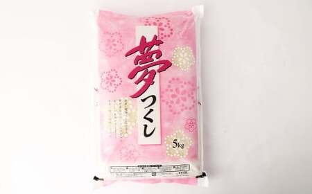 【令和7年産】 無洗米 食味鑑定士厳選 夢つくし 計10kg（5kg×2袋） お米 米 白米 食品 ご飯 飯 九州 福岡県 香春町 令和7年
