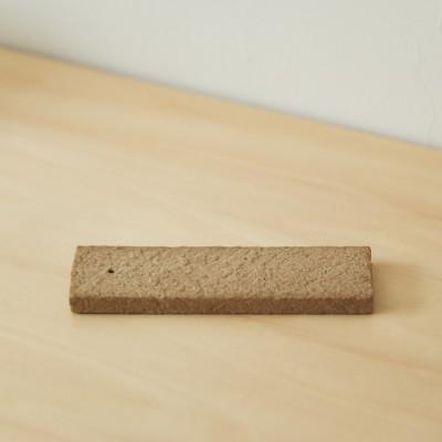 ふるさと納税 瑞浪市 Clay Incense Holder(SAND) |  | 01