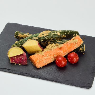 ふるさと納税 高石市 発酵【熟成】ぬか床　『その日から美味しくぬか漬けができる、かんたんぬか漬けマニュアル付き』 |  | 02