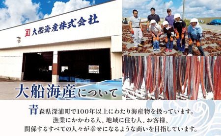 青森鮭とば 青森県産 鮭くんせい100g×3袋 計300g 青森県産 鮭 燻製 日本海 おつまみ ギフト お取り寄せ 大船海産株式会社 青森県 深浦町