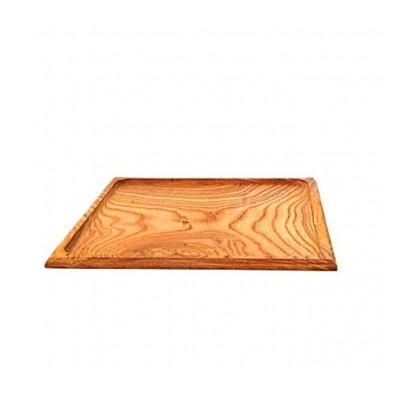 ふるさと納税 加茂市 無垢材トレー大_節無し |  | 02