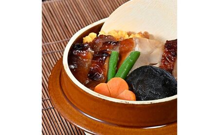 冷凍釜飯弁当 3種 詰め合わせ