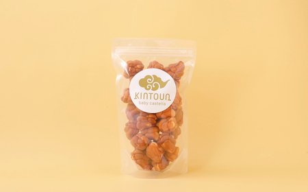 ベビーカステラ 3つの味食べ比べお得3種セット各22個入（ギフト箱なし） KINTOUN babycastella ベビーカステラ カステラ 一口カステラ ベビーカステラ カステラ 一口カステラ ベビーカステラ カステラ 一口カステラ ベビーカステラ カステラ 一口カステラ 奈良県 奈良市 なら 10-191