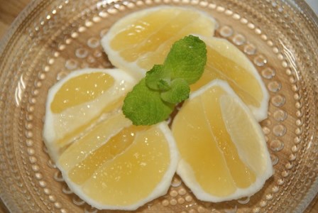 井村農園の小夏（５kg）日向夏 みかん 柑橘 フルーツ こなつ ﾆｭｰｻﾏｰｵﾚﾝｼﾞ 先行予約【R00357】