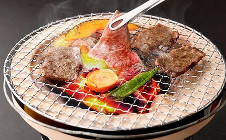 博多和牛 焼肉(バラ) 400g (サーロイン、リブロース、肩ロース) 400g