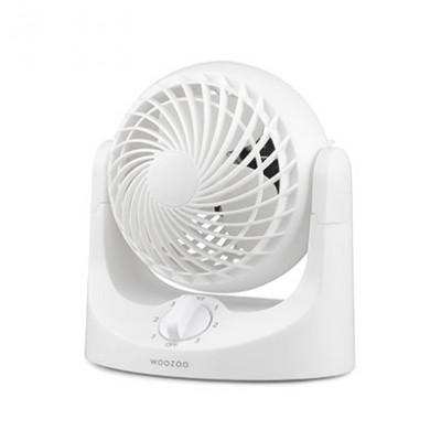 ふるさと納税 大河原町 サーキュレーター 卓上扇マカロンミニ固定式 ホワイト アイリスオーヤマ[53753037] |  | 02