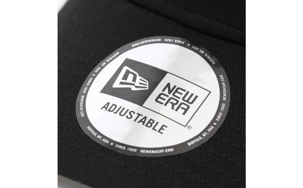 Zodia メタルバッジキャップ