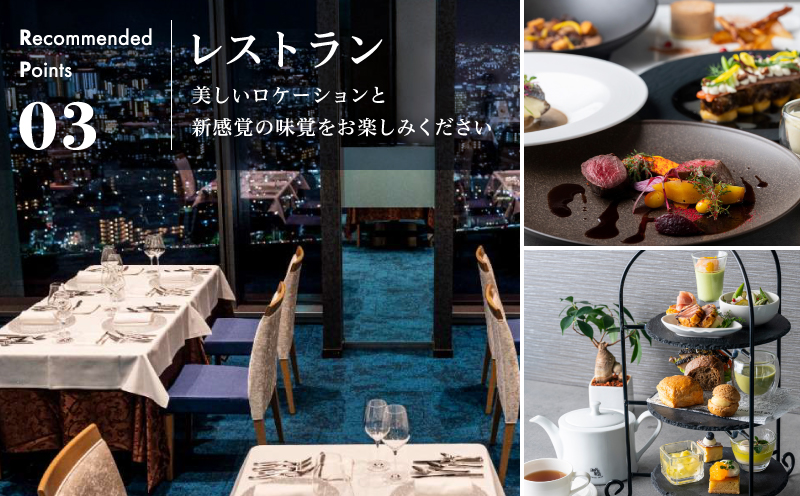 二子玉川エクセルホテル東急限定 3,000円 宿泊クーポン券（ふるさとチケット）