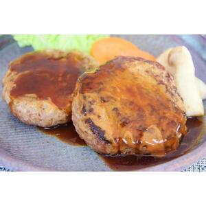 肉質等級最高5ランク「仙台牛」のジューシーハンバーグ5個　ハンバーグ