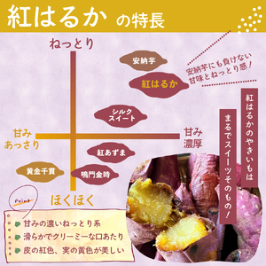 ≪訳あり≫ 栽培期間中農薬使用 サツマイモ 5kg 紅はるか  さつまいも サツマイモ ワケアリ わけありさつまいも詰め合わせ 芋 いも 三重県 多気町 GE‐01