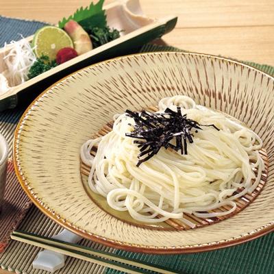 ふるさと納税 長崎県 五島手延うどん・あごだしうどんスープ・うどんすくいセット (A31) |  | 01