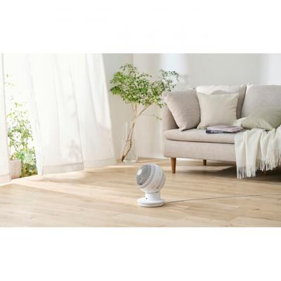 ふるさと納税 大河原町 サーキュレーター扇風機 DCモーター PCF-SDC15T-EC-W ホワイト[53752465] |  | 02