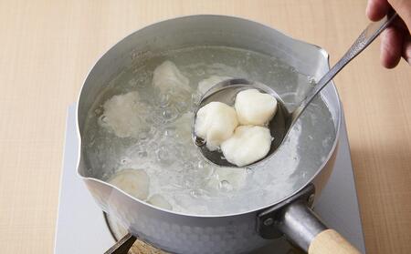 【お家で手作りきなこ餅】きなこ600g（150g×4袋）・もち米粉1140g（380g×3袋）セット