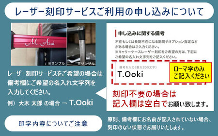 [PROEVO] ファスナーキャリー スーツケース ストッパー付き 修学旅行に最適 LMサイズ(エンボス/ミントグリーン) [10003]　AY013