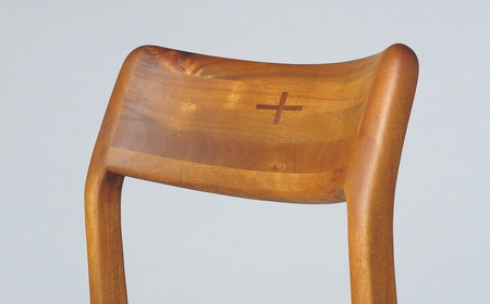 朝日木材 エッダ　ダイニングチェア30101(2脚) ブルー≪DC30101S-EL0E1×2≫家具 シンプル ダイニングチェア 椅子 リビングチェア 張地 座面 イス リビング 居間 ナチュラル カ