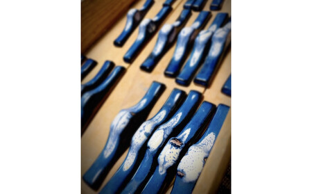 抹茶書®キット （松蘭オリジナル抹茶書色紙作品付き）