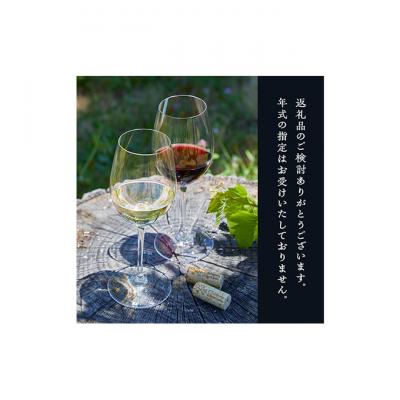 ふるさと納税 上田市 赤ワイン 飲み比べセット 750ml 2本セット[54041116] |  | 03