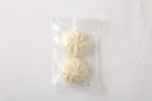 むなかた牛のジューシー牛まん20個セット【すすき牧場】_HA0144