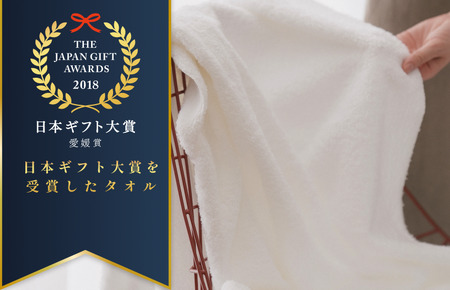 （今治タオルブランド認定）すごいタオルフェイスタオル ２枚 今治タオル やわらかい フェイスタオル [IB05020FT2]
