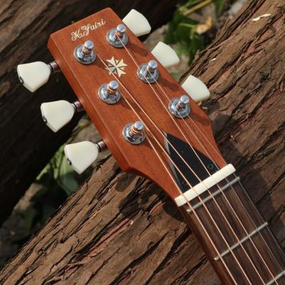 ふるさと納税 可児市 ヤイリギター　CEFIRO　-セフィロ-　(ミニギター) |  | 02