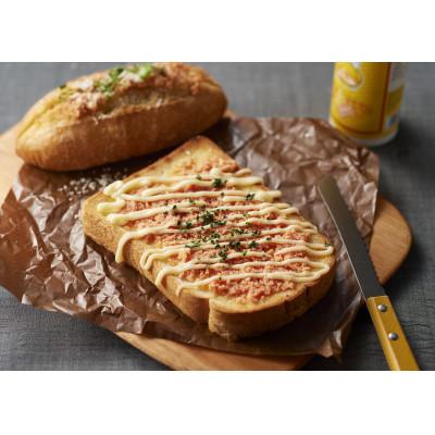 ふるさと納税 志免町 博多　鶏明太　業務用(3個セット)(志免町) |  | 02