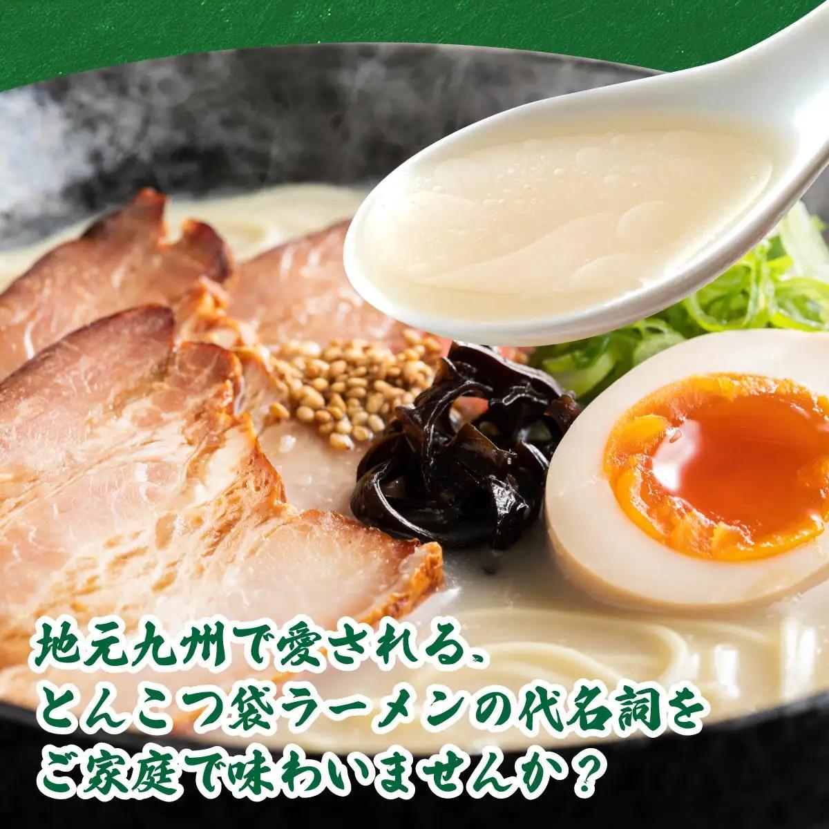 VY011 うまかっちゃん からし高菜風味 合計30袋